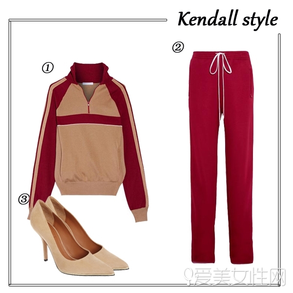 肯豆街拍一周扒 瞧她美的又上天了!